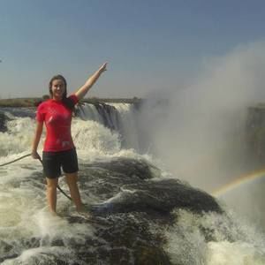 Meet your Posher, Rachel